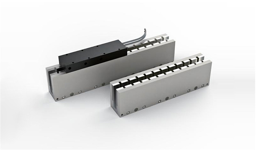 直線電機模組的特點