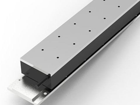直線電機平臺可以用在哪些方面？